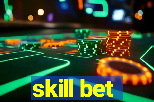 skill bet